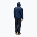 Куртка утеплена чоловіча NORRONA Faketind Thermo40 Zip Hoodie indigo night 3
