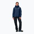 Куртка утеплена жіноча NORRONA Faketind Thermo40 Zip Hoodie indigo night 2