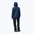 Куртка утеплена жіноча NORRONA Faketind Thermo40 Zip Hoodie indigo night 3