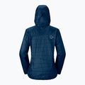 Куртка утеплена жіноча NORRONA Faketind Thermo40 Zip Hoodie indigo night 5