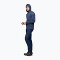 Кофта трекінгова чоловіча NORRONA Falketind Warm2 Stretch Hood indigo night 4