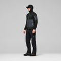 Кофта трекінгова чоловіча NORRONA Falketind Warm2 Stretch Hood caviar black 4