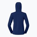 Кофта трекінгова жіноча NORRONA Falketind Warm2 Stretch Hood indigo night 6