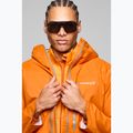 Куртка дощовик чоловіча NORRONA Falketind Dri1 gold flame 5