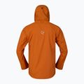 Куртка дощовик чоловіча NORRONA Falketind Dri1 gold flame 7
