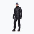 Пуховик чоловічий NORRONA Trollveggen Down800 Super Light caviar black 2