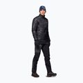 Пуховик чоловічий NORRONA Trollveggen Down800 Super Light caviar black 4