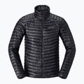 Пуховик чоловічий NORRONA Trollveggen Down800 Super Light caviar black 5