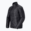 Пуховик чоловічий NORRONA Trollveggen Down800 Super Light caviar black 7