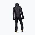 Пуховик чоловічий Norrona Trollveggen Down800 Super Light Hood Caviar Black 3