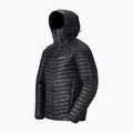 Пуховик чоловічий Norrona Trollveggen Down800 Super Light Hood Caviar Black 7