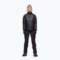Пуховик жіночий NORRONA Trollveggen Down800 Super Light caviar black 2