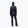 Пуховик жіночий NORRONA Trollveggen Down800 Super Light caviar black 3