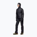 Пуховик жіночий NORRONA Trollveggen Down800 Super Light caviar black 5