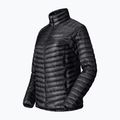 Пуховик жіночий NORRONA Trollveggen Down800 Super Light caviar black 8