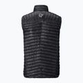 Безрукавка NORRONA Trollveggen Down800 Super Light caviar black 6