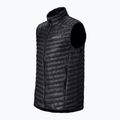 Безрукавка NORRONA Trollveggen Down800 Super Light caviar black 7