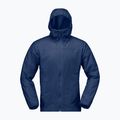 Куртка утеплена чоловіча NORRONA Femund Thermo60 Zip Hood indigo night 4