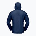 Куртка утеплена чоловіча NORRONA Femund Thermo60 Zip Hood indigo night 5