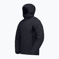 Куртка утеплена чоловіча NORRONA Femund Thermo60 Zip Hood caviar black 3