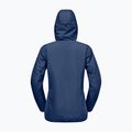Куртка утеплена жіноча NORRONA Femund Thermo60 Zip Hood indigo night 6