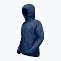 Куртка утеплена жіноча NORRONA Femund Thermo60 Zip Hood indigo night 7