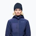 Шапка зимова NORRONA PureUll 180 Beanie indigo night 2