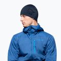 Шапка зимова NORRONA PureUll 180 Beanie indigo night 4
