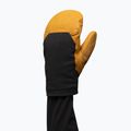 Рукавиці лижні NORRONA Lofoten Gore-Tex Thermo100 Short Mittens kangaroo 2