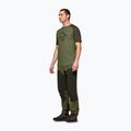 Футболка трекінгова чоловіча NORRONA Femund PureUll loden green 4