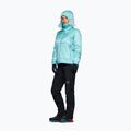 Куртка утеплена жіноча NORRONA Faketind Thermo40 Zip Hoodie aqua haze 4