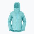 Куртка утеплена жіноча NORRONA Faketind Thermo40 Zip Hoodie aqua haze 5