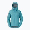 Куртка дощовик жіноча NORRONA Falketind Gore-Tex brittany blue 5