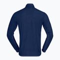Кофта флісова чоловіча NORRONA Falketind Warm1 Active indigo night 6