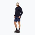 Кофта трекінгова чоловіча NORRONA Falketind Warm1 Hood caviar black 2