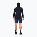 Кофта трекінгова чоловіча NORRONA Falketind Warm1 Hood caviar black 3