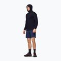 Кофта трекінгова чоловіча NORRONA Falketind Warm1 Hood caviar black 4