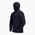Кофта трекінгова чоловіча NORRONA Falketind Warm1 Hood caviar black 7