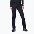 Штани трекінгові жіночі NORRONA Femund Flex1 Lightweight caviar black