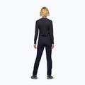 Штани трекінгові жіночі NORRONA Femund Flex1 Lightweight caviar black 3