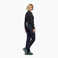Штани трекінгові жіночі NORRONA Femund Flex1 Lightweight caviar black 4