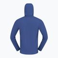 Кофта трекінгова чоловіча NORRONA Femund Tech Hood vintage indigo 7