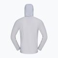 Кофта трекінгова чоловіча NORRONA Femund Tech Hood snow white 7