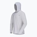 Кофта трекінгова чоловіча NORRONA Femund Tech Hood snow white 8
