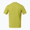 Футболка чоловіча NORRONA Cotton Viking golden lime 6