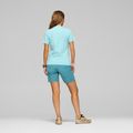 Футболка жіноча NORRONA Cotton Viking aqua haze 3