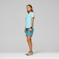 Футболка жіноча NORRONA Cotton Viking aqua haze 4