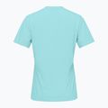 Футболка жіноча NORRONA Cotton Viking aqua haze 6