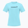 Футболка жіноча NORRONA Cotton Norrøna Viking aqua haze 4