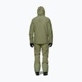 Куртка лижна чоловіча NORRONA Lofoten Gore-Tex Insulated deep lichen green 3